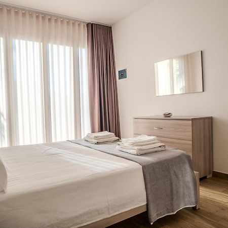 Residence Valentina - Appartamento Armonia Int. 1 Нардо Екстер'єр фото