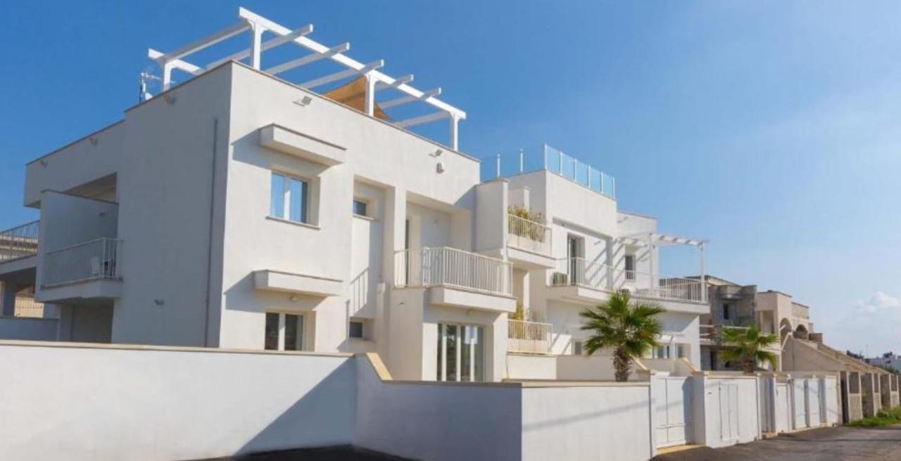 Residence Valentina - Appartamento Armonia Int. 1 Нардо Екстер'єр фото