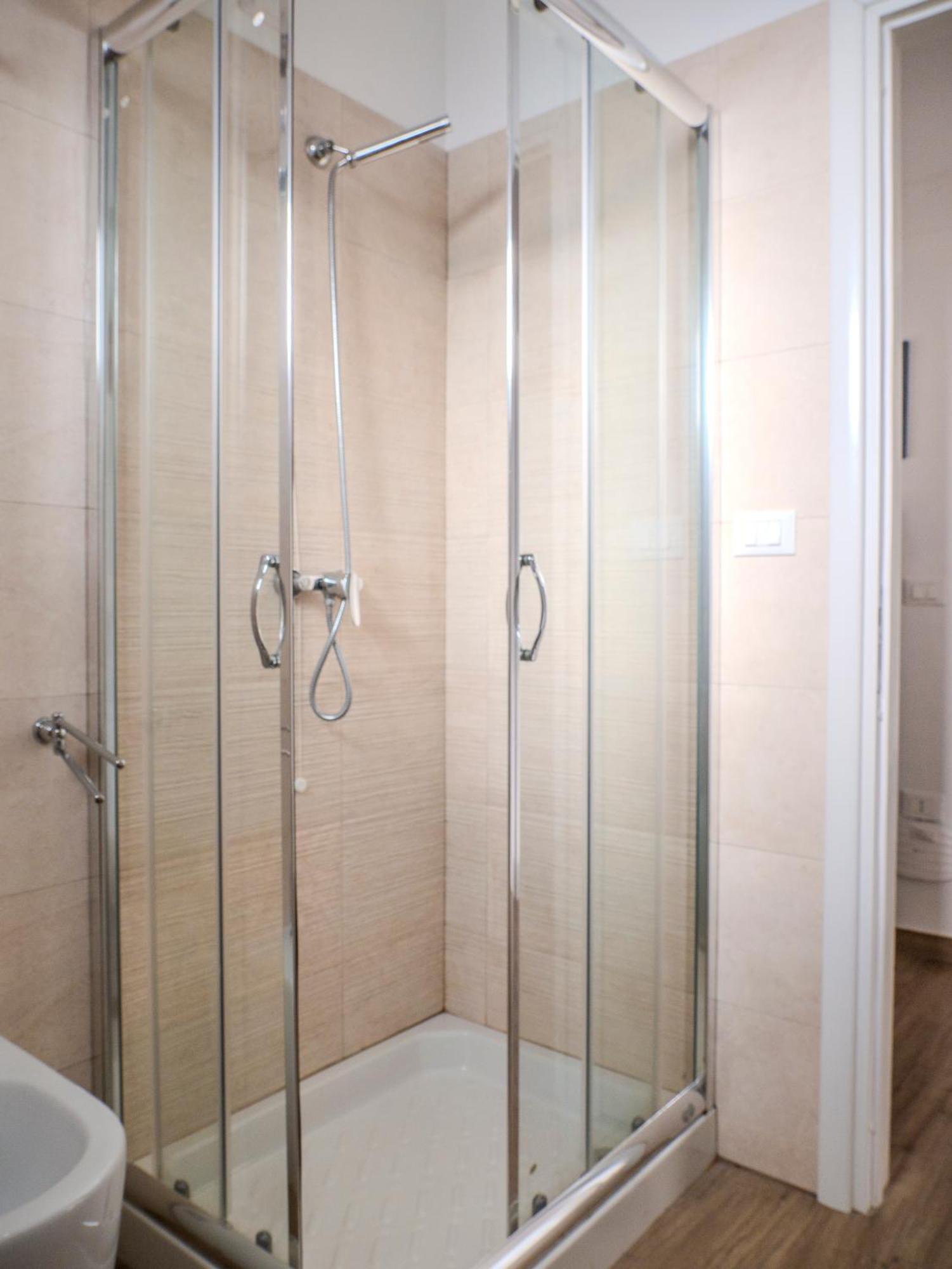 Residence Valentina - Appartamento Armonia Int. 1 Нардо Екстер'єр фото