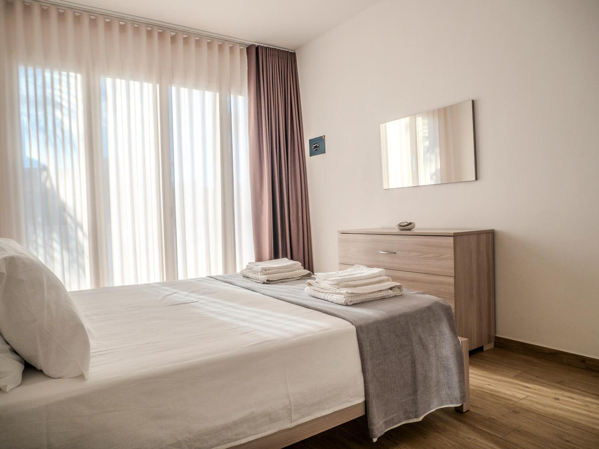 Residence Valentina - Appartamento Armonia Int. 1 Нардо Екстер'єр фото