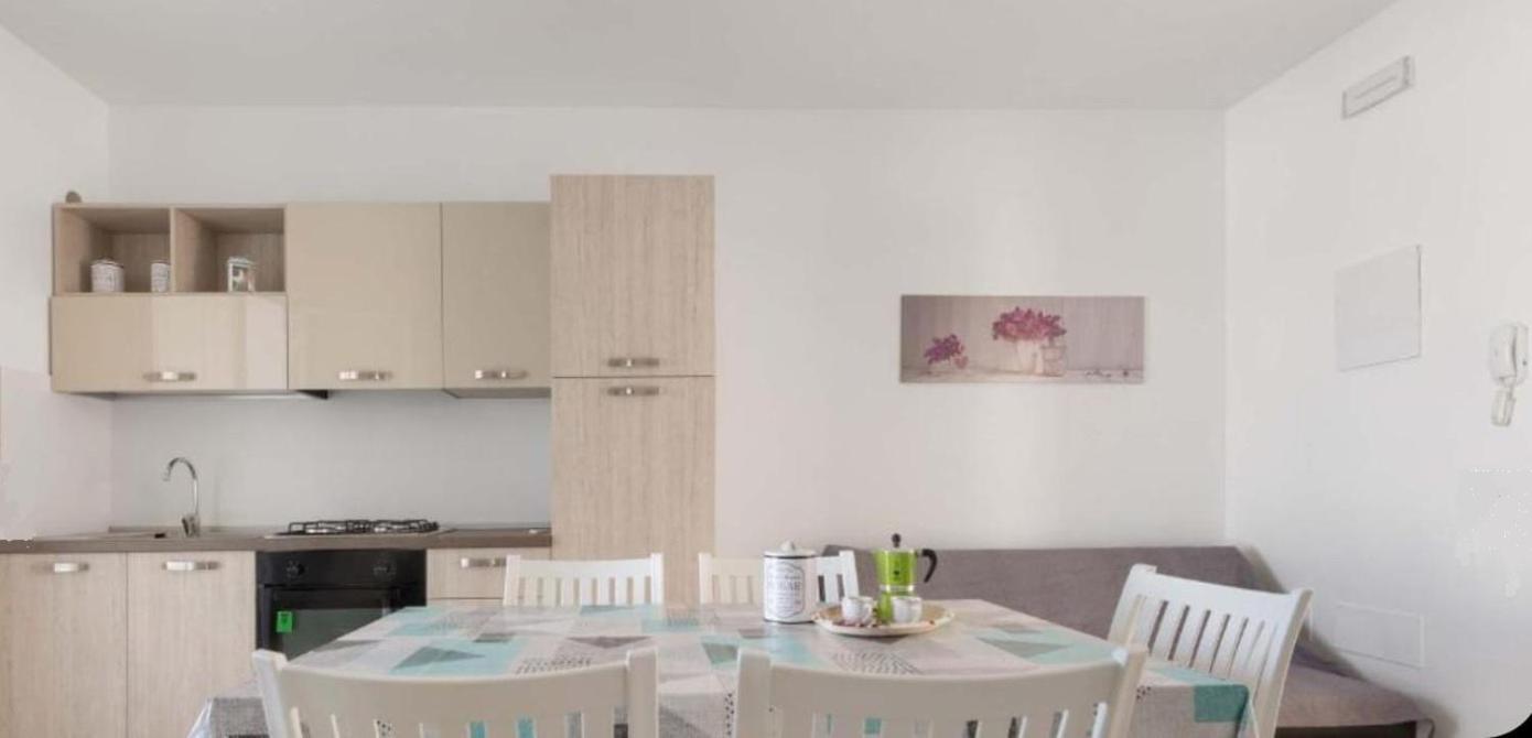 Residence Valentina - Appartamento Armonia Int. 1 Нардо Екстер'єр фото
