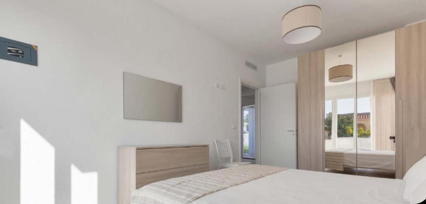 Residence Valentina - Appartamento Armonia Int. 1 Нардо Екстер'єр фото