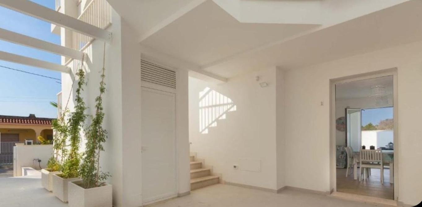 Residence Valentina - Appartamento Armonia Int. 1 Нардо Екстер'єр фото