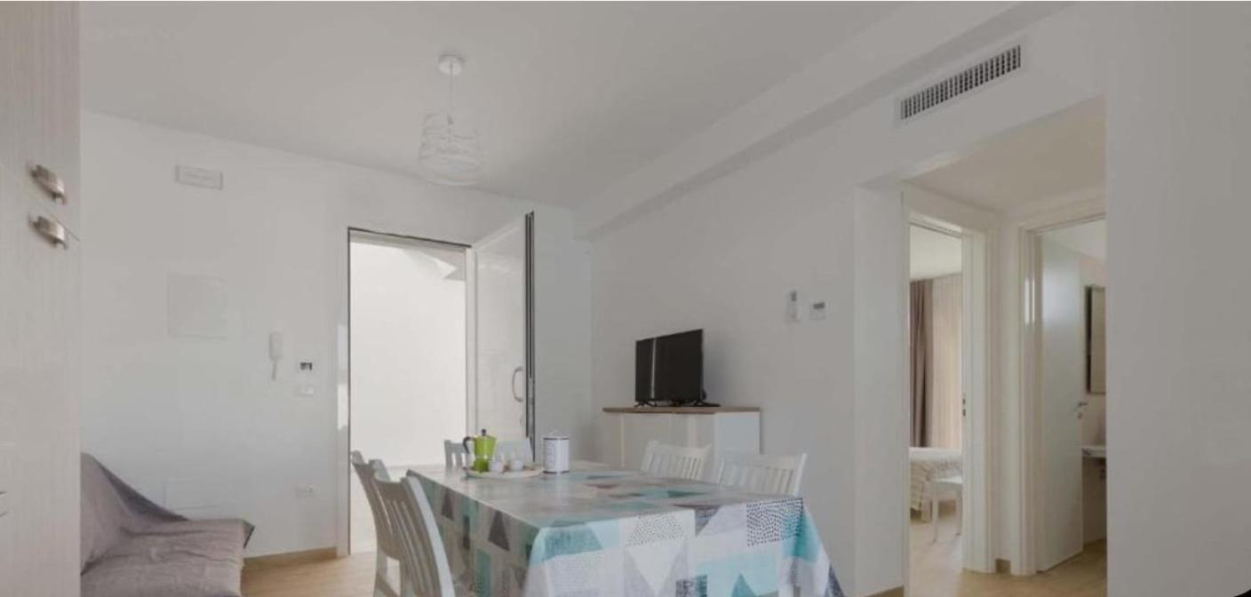 Residence Valentina - Appartamento Armonia Int. 1 Нардо Екстер'єр фото